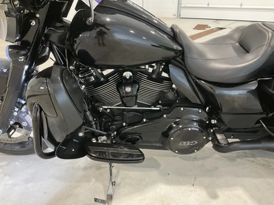Used 2020 HARLEY DAVIDSON FLHXS Motorcycles (Misc) Michigan US | Miedema Asset Management Group #1397252