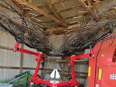 Used NORDEN WR12 Hay Rakes Nebraska US | Trustworthy Equipment #1403404