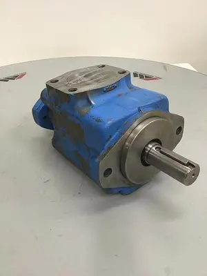 USED VICKERS 35VTBS35A2203