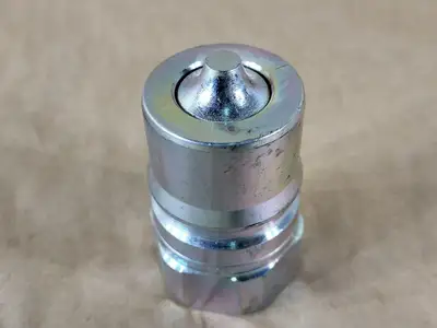 USED PULSAR HYDRAULICS C102-16