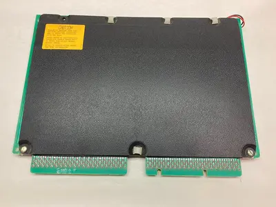 New | in-Stock GE FANUC IC600LX616L Industrial Controls Ohio US | Surplus Asset Holdings #1242044