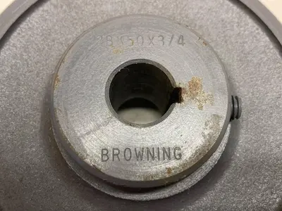 New | in-Stock BROWNING 2BK50X3/4 Belts Ohio US | Surplus Asset Holdings #1234286