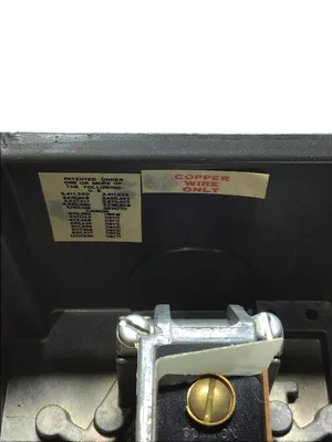 United Electric H300 Pressure Controller