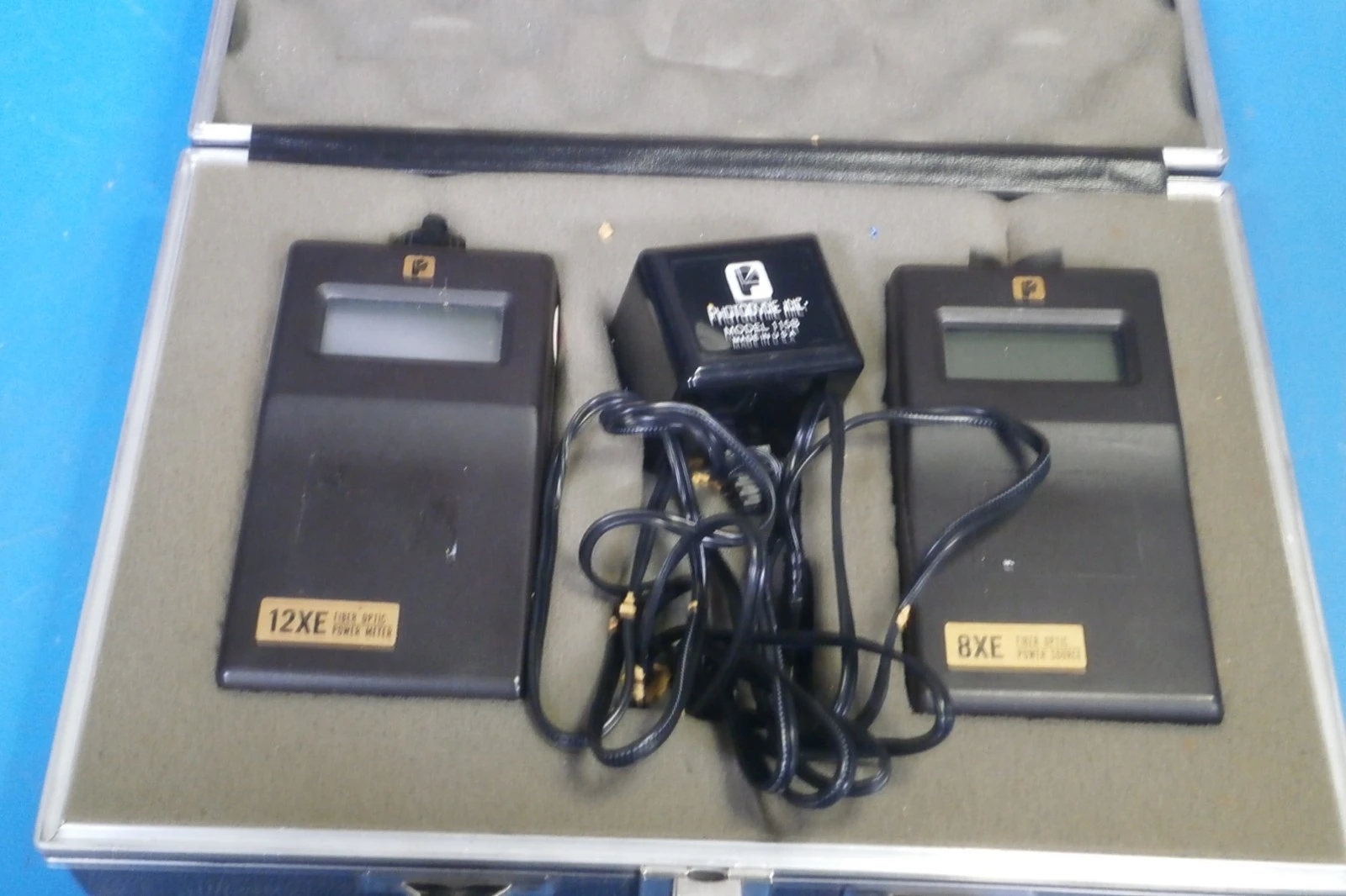 USED Photodyne 12XE