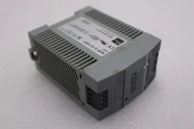 EGS Sola/Hevi-Duty SDP 2-12-100T Power Supply #K-3018