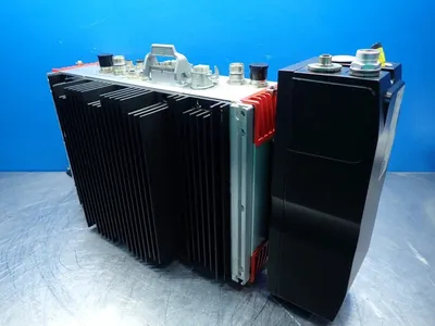 USED SEW EURODRIVE PHC21AA075M1E31A00