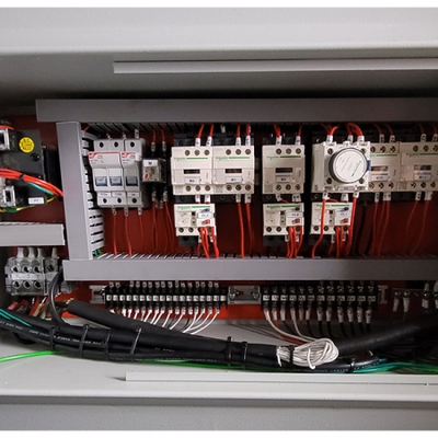 CM626 | Cantek | Planers