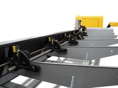 New | in-Stock 2026 BEKA-MAK BMDO-150 XS Circular Saw High Speed Circular Saws (non-ferrous) Illinois US | Blackout Equipment, LLC #1284004