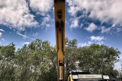 Used 2008 CATERPILLAR TL642 Misc Forklifts Louisiana US | Proxy Equipment #1377655