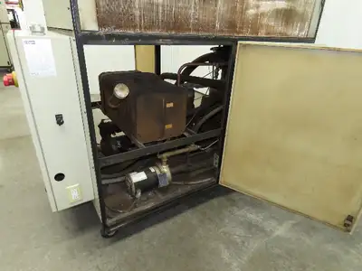 Used THERMAL CARE _UNKNOWN_ HVAC Parts and Equipment Indiana US | Arrow Industrial #1366051