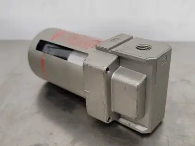 NEW SMC AF40-N02-Z