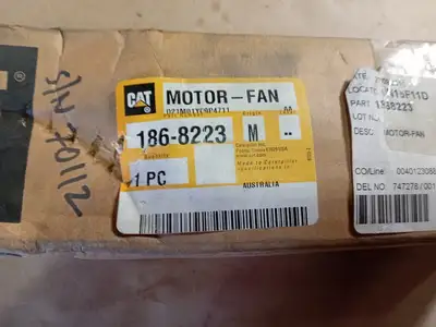 NEW CATERPILLAR 186-8223
