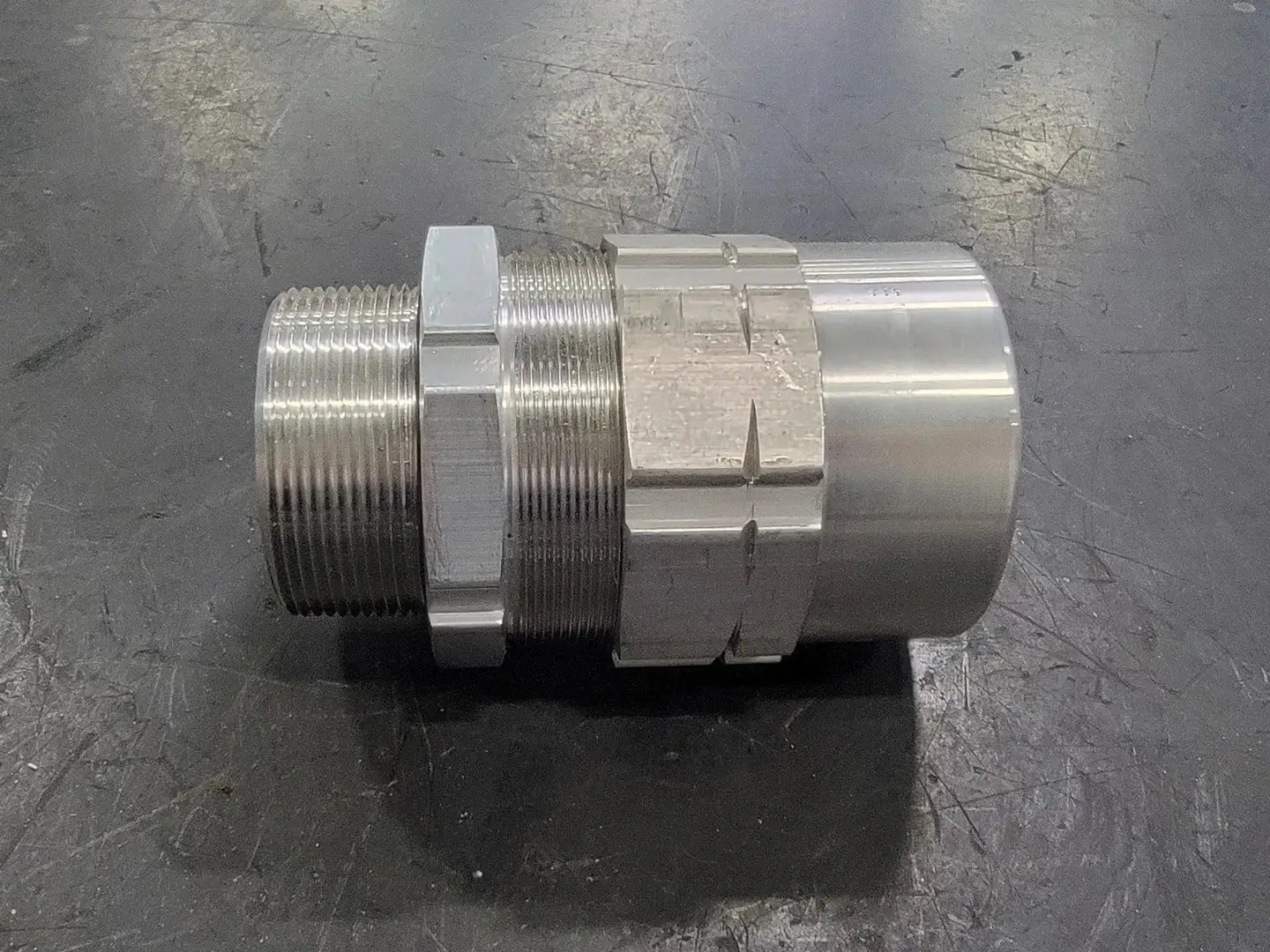 NEW APPLETON TMC2-200233A