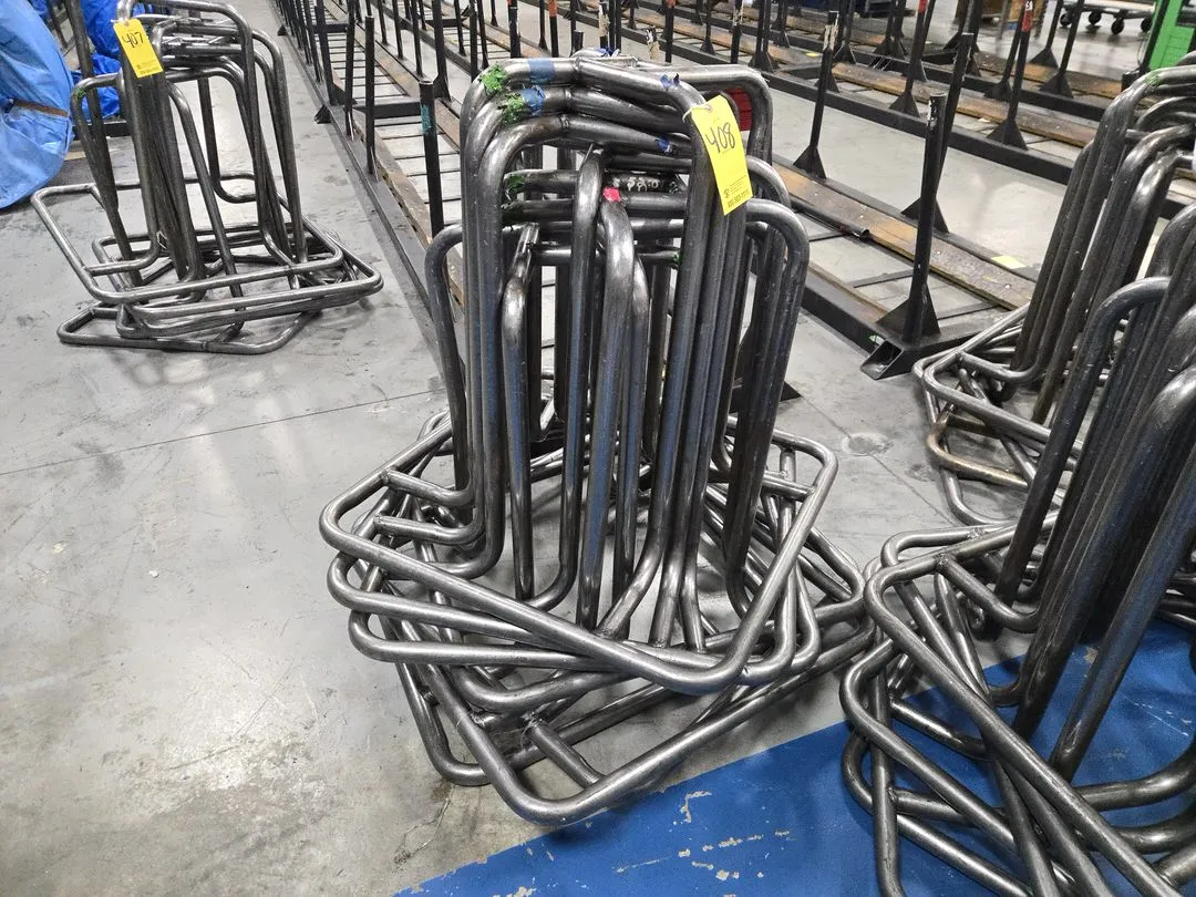 (7) Rod/Wire Carriers