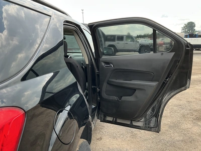 Used 2015 CHEVROLET EQUINOX SUVs Michigan US | Miedema Asset Management Group #1320394