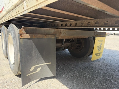 Used 2005 WABASH _UNKNOWN_ Box Trailers Indiana US | Miedema Asset Management Group #1414426
