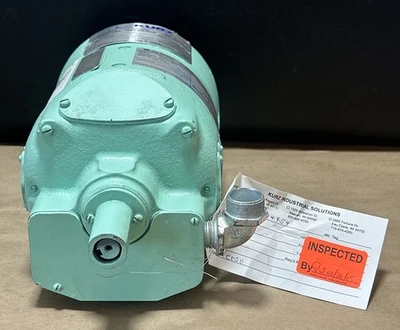 USED GE 5BC46AB2014B