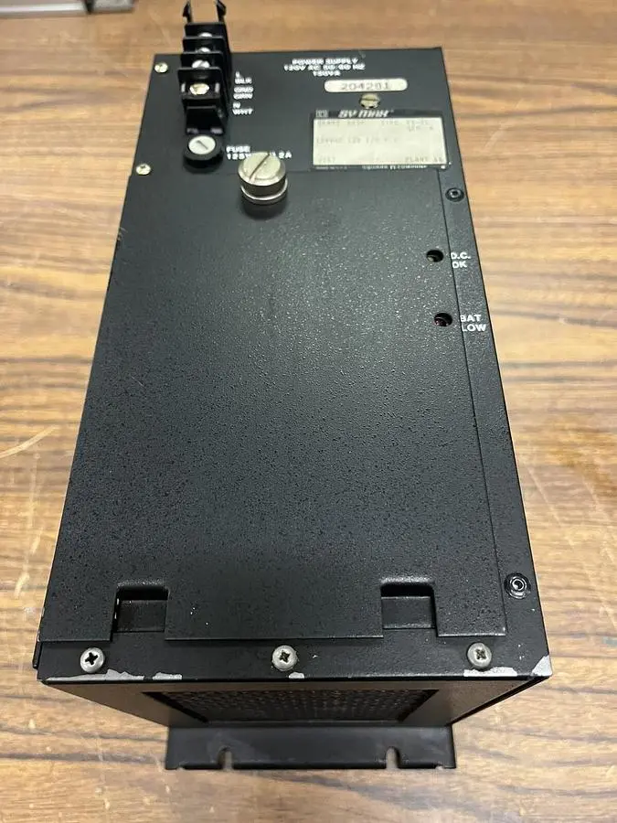 USED SQUARE D 8030PS21