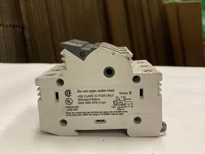 Used ALLEN BRADLEY 1492-FB3C30-L Miscellaneous Equipment (Electrical & Power) Ohio US | Surplus Asset Holdings #1399402