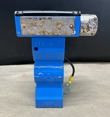 NEW ALTOMETER X-1004-N3/Z