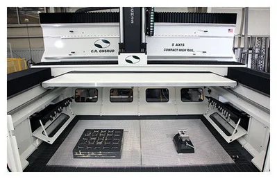 ONSRUD F148CH Machining Centers | Pioneer Machine Sales Inc. (9)