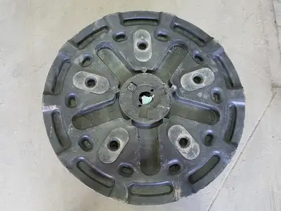 NEW KONECRANES 816530/10