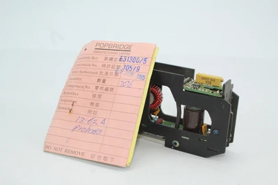 New | in-Stock Lambda E31300/5 Misc Electrical & Power Parts California US | Davliegogo LLC #1710020
