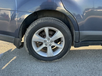 Used 2013 SUBARU OUTBACK SUVs Michigan US | Miedema Asset Management Group #1457239