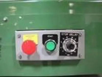 Used 2013 KWIKSET DC 100 Die Cutters Texas US | Matchbox Machinery #1261617
