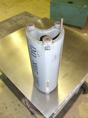 Cadillac Gauge Riser Blocks