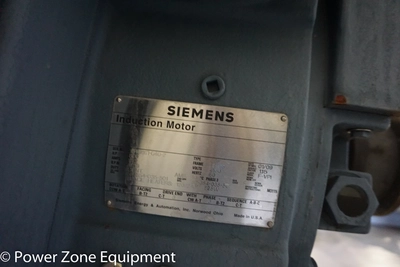 NEW SIEMENS -