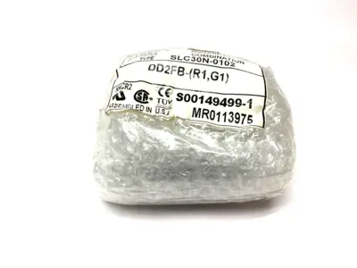 NEW IDEC SQUARE LIGHT COMBINATION 2-COLOR 1-ROW