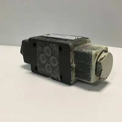 USED YUKEN MPB-01-2-30