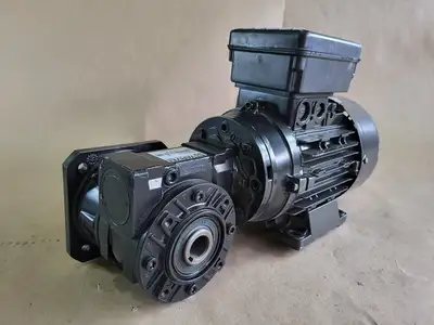NEW NERIMOTORI M71B4