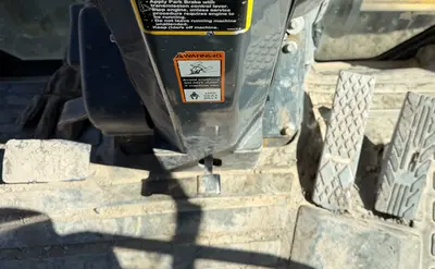 Used 2014 DEERE 772 GP Motor Graders Utah US | Proxy Equipment #1388805