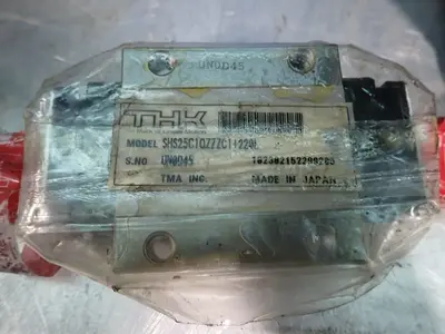 Thk Linear Guides