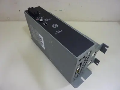 USED ALLEN BRADLEY 1771-P7 SER B