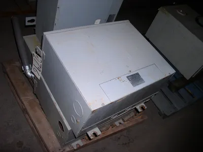 30 kva Westinghouse Transformer