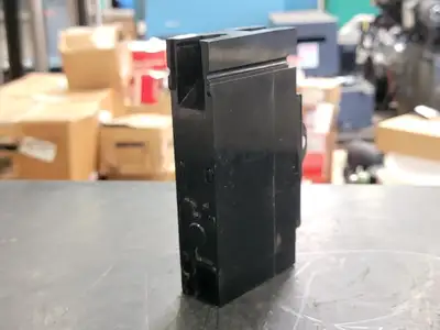 20 Amp, 1 Pole, 277 volts Circuit Breaker