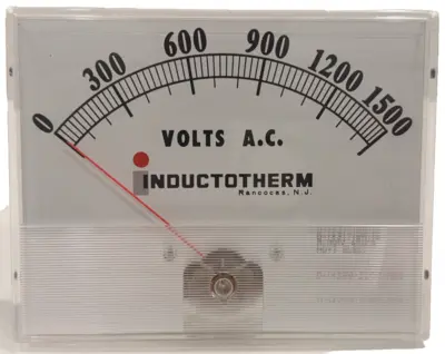 NEW Inductotherm 153-0068