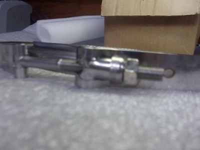 NEW CLAMPCO 994HA-1087