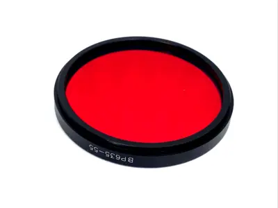 USED MIDWEST OPTICAL, MIDOPT BP635-55