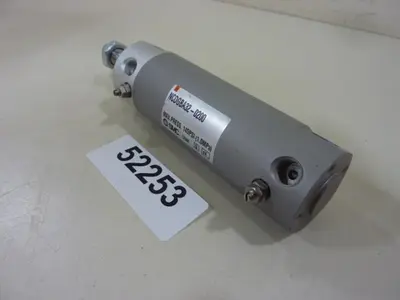 USED SMC NCDGBA32-0200