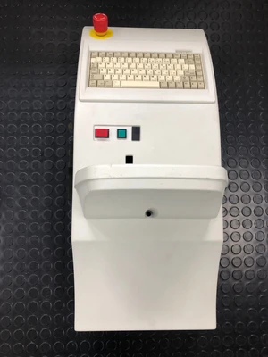 Used Universal instruments Control Panel Assembly Miscellaneous PCB & SMT Equipment Michigan US | 4Tech USA #1538082
