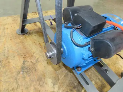 Used ALIBABA _UNKNOWN_ Grinders / Shredders - Food Indiana US | Arrow Industrial #1368049