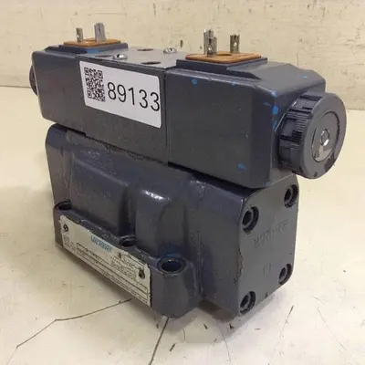 USED VICKERS DG4V-3-6C-M-U-HL7-60-B13