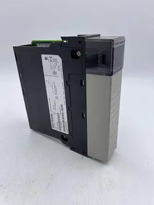 USED ALLEN-BRADLEY ALLEN-BRADLEY 1756-M08SE SER B