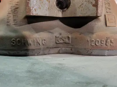 USED SCHWING 10120986