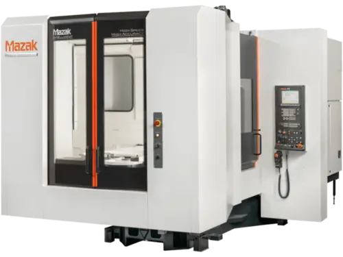 NEW MAZAK HORIZONTAL CENTER UNIVERSAL 5000