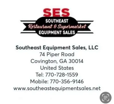 USED RANDELL 9302-7